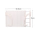 Multifunctional Hanging Window Sill Drying Rack - Minihomy