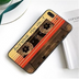 Original Retro Cassette Tape Phone Case - Minihomy