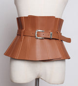 High-end versatile women's wide girdle - Minihomy