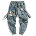 Men's Workwear Casual Pants - Minihomy