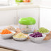 Multifunctional vegetable cutter - Minihomy