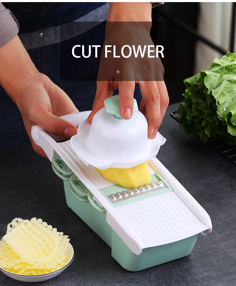 Multifunctional kitchen utensils - Minihomy