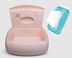 Baby Wipes Heater - Minihomy