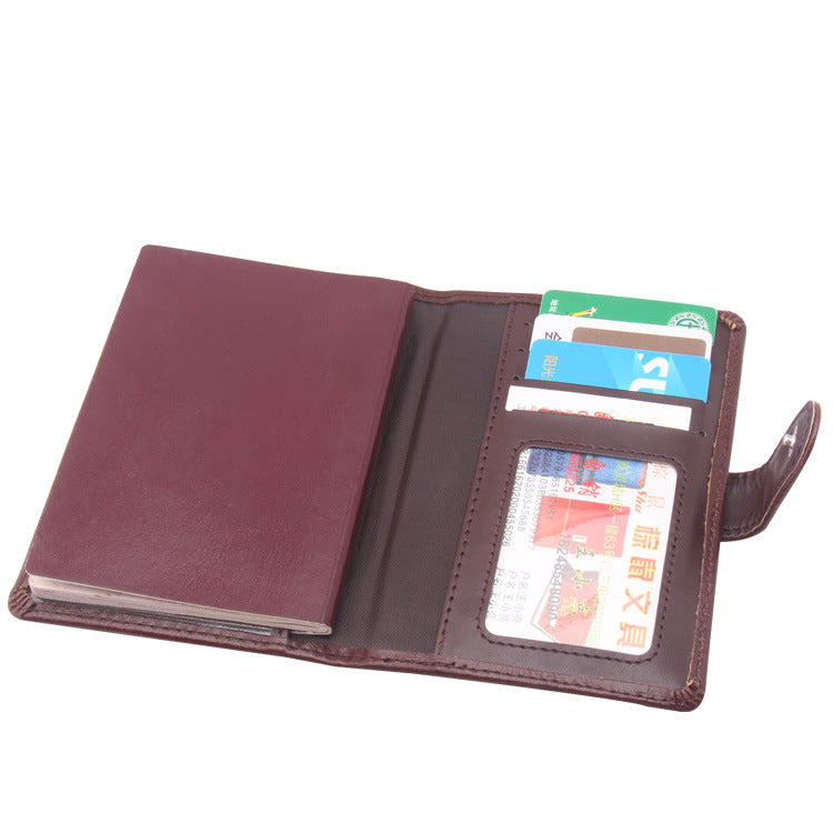 Man wallet - Minihomy