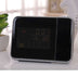 Creative Attention Projection Digital Weather LCD Snooze Clock: Your Ultimate Time Companion - Minihomy