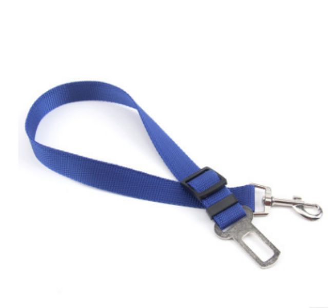 Fixed Strap Polyester Dog Strap Dog Leash Dog Leash - Minihomy