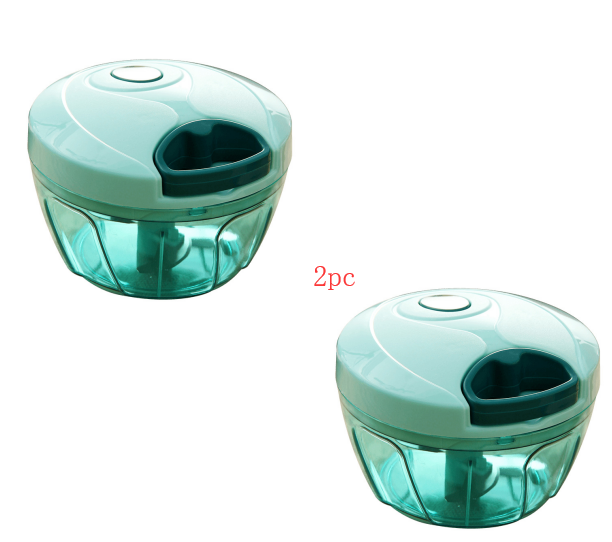 Hand-held multi-function food bowl - Minihomy