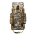 Multifunctional shoulder canvas bag - Minihomy