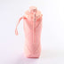 600ml Folding Silicone Water Bottle - Portable Sports Bottle - Minihomy