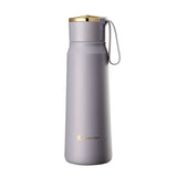 304 stainless steel vacuum flask - Minihomy