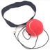 Boxing Reflex Ball Fight Ball Punching Speed Ball - Minihomy