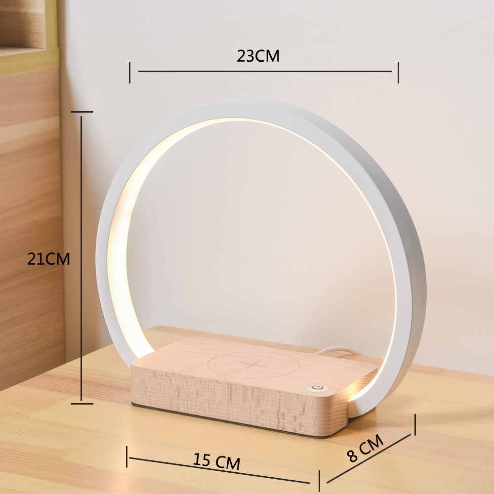 Multifunctional table lamp - Minihomy