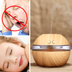 Essential Oil Diffuser Humidifier - Minihomy