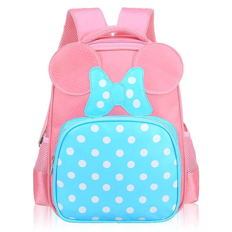 Children's backpack - Minihomy