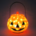 Halloween LED Sky Star Pumpkin Lamp For Festive Home Party Decorations - Minihomy