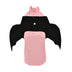 Baby bat sleeping bag - Minihomy