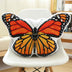 Butterfly Pillow Siesta Pillow - Minihomy