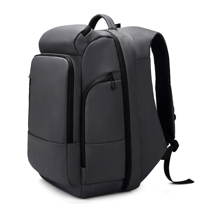 Creative outdoor travel bag large capacity backpack - Minihomy