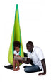 European and American best-selling children's hammock hammocks through CE safety certification baby hammock - Minihomy