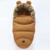 Baby stroller sleeping bag - Minihomy