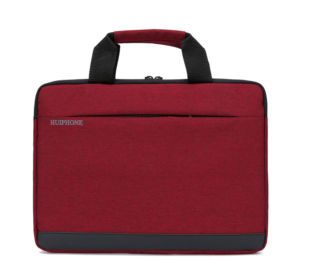 Business Laptop Bag: Your Professional Companion - Minihomy