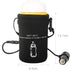 Baby Bottle Warmer Outdoor Portable Portable Milk Warmer - Minihomy