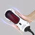 Explosion models infrared hot air comb mini hair straightener - Minihomy