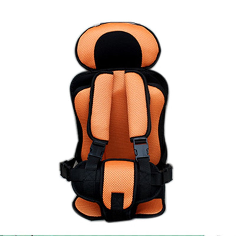 Portable Baby Car Seat Chair Cushion Easy Installation - Minihomy