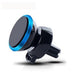 Magnetic car 360 degree rotating bracket - Minihomy