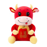 Mascot Plush Toys Dolls Gifts Activities Gifts - Minihomy