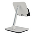 Portable Laptop Table Stand Adjustable Bed Tray Book Stand Reading Holder - Minihomy