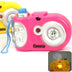 Kids Projection Camera Educational Toys - Minihomy