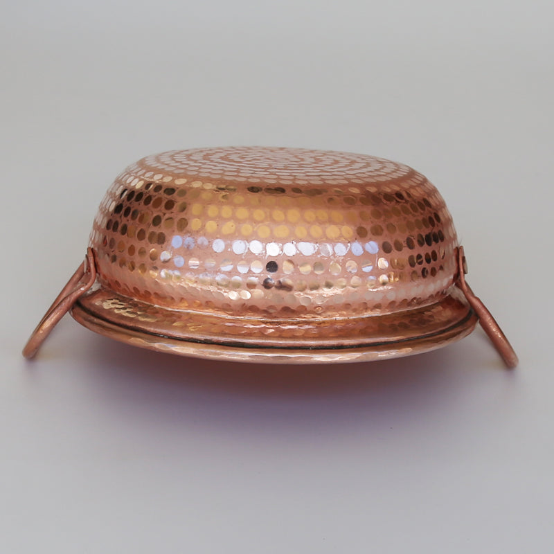 Copper pot - Minihomy