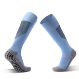 Towel bottom Football Socks