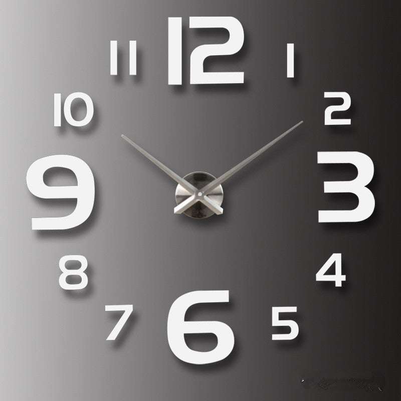 Luminous Classic Wall Clocks - Minihomy