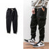 Loose harem pants for Men's - Minihomy