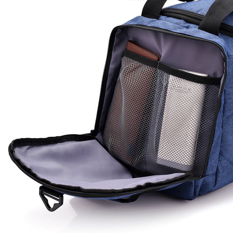 Multifunctional gym bag - Minihomy