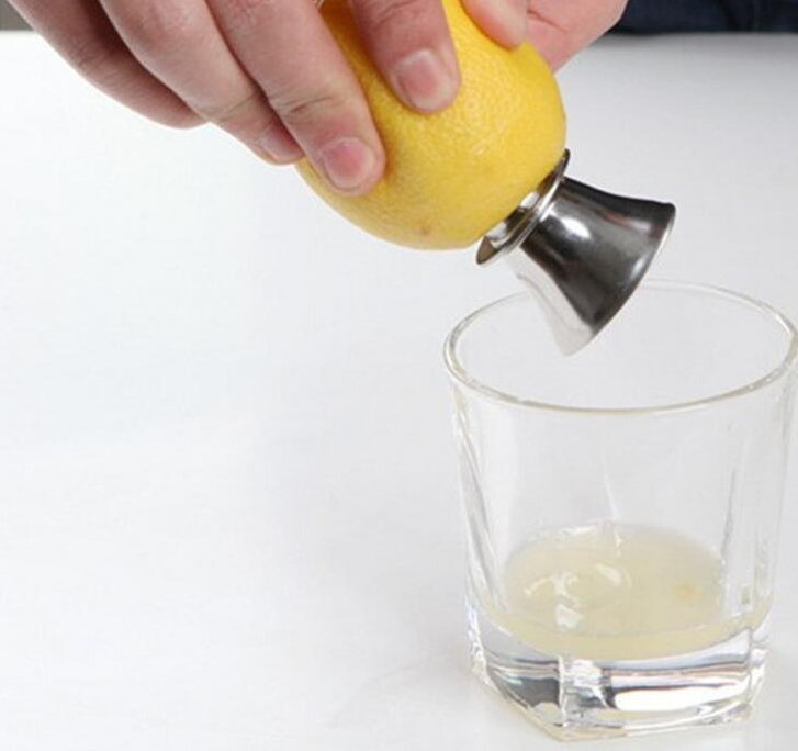 304 stainless steel lemon drill juicer - Minihomy