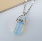 Crystal Necklace - Minihomy