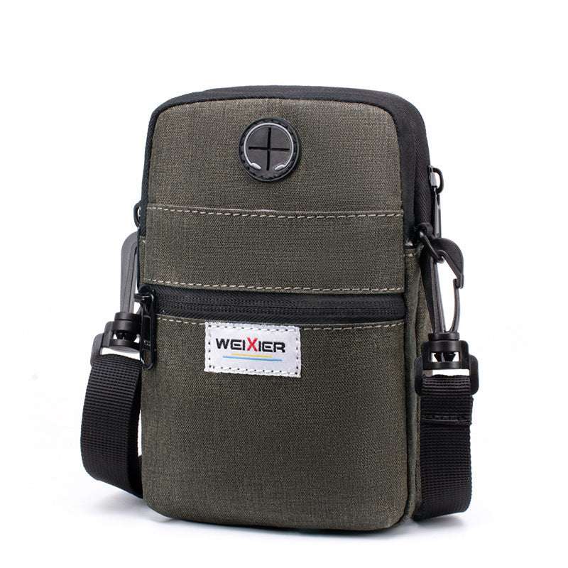 Men's carry-on bag - Minihomy