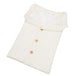 Baby Thickened Plus Velvet Warm Soft Newborn Baby Wrap Blankets Baby Sleeping Bag - Minihomy