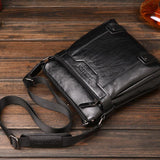 Men Messenger Bags - Minihomy