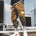 Hip Hop Cargo Pants - Minihomy