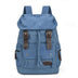 Canvas backpack - Minihomy