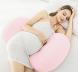 Multifunctional pillow for pregnant women - Minihomy