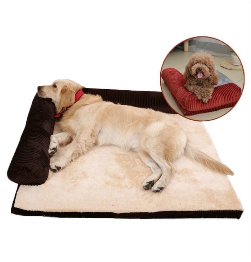 Pet Dog Bed - Minihomy