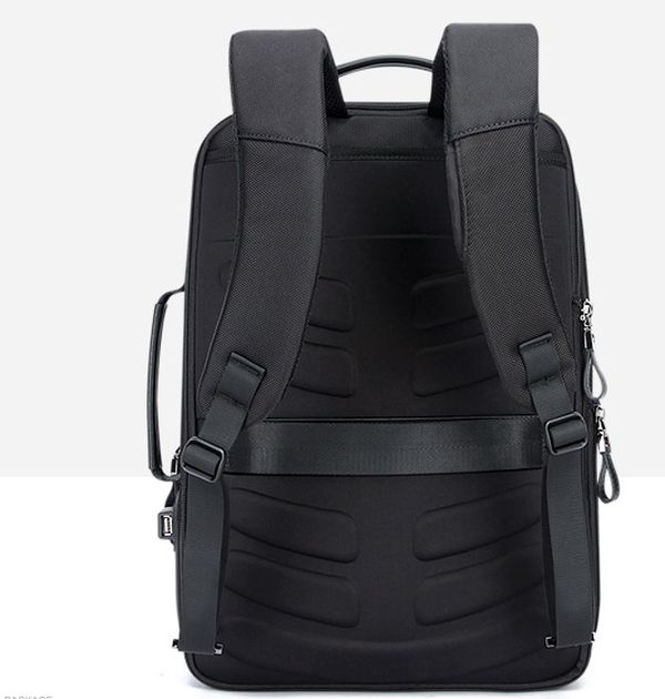 Business  multi-function  men's computer backpack - Minihomy