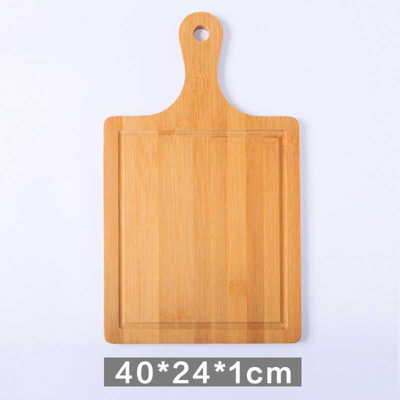 Chopping Board Pizza Board Chopping Board Fruit Board Chopping Board - Minihomy