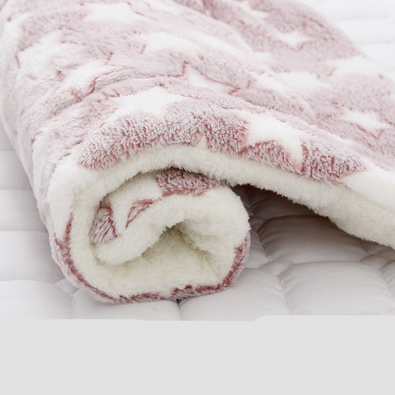 Thickened Blanket for Cats And Dogs