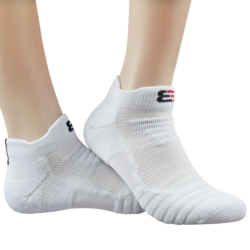 High Quality Men Socks Thick Mens Socks Profession Thermal Towel Bottom Foot Wear - Minihomy